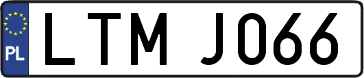 LTMJ066