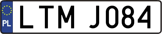 LTMJ084