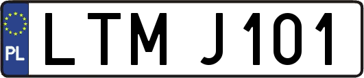 LTMJ101