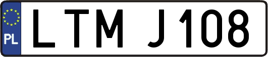 LTMJ108