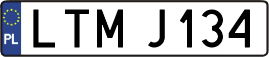 LTMJ134