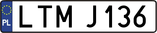 LTMJ136