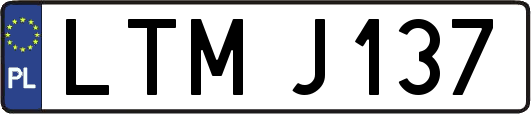 LTMJ137