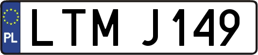 LTMJ149