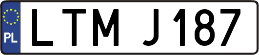 LTMJ187