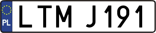 LTMJ191