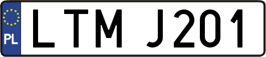 LTMJ201