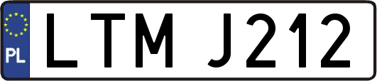 LTMJ212