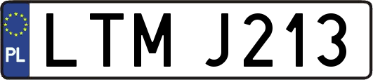 LTMJ213
