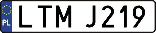 LTMJ219