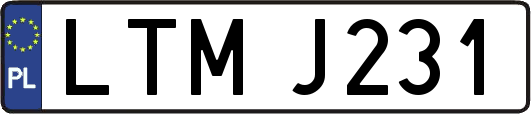 LTMJ231