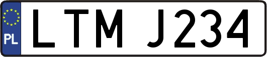 LTMJ234