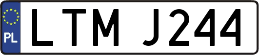 LTMJ244