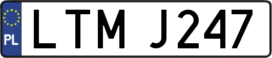 LTMJ247