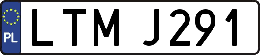 LTMJ291
