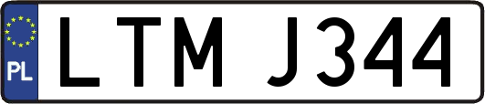 LTMJ344