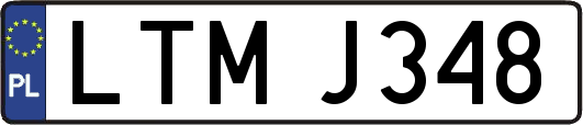 LTMJ348
