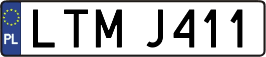 LTMJ411