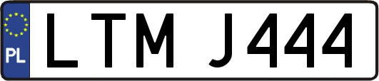 LTMJ444