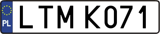 LTMK071