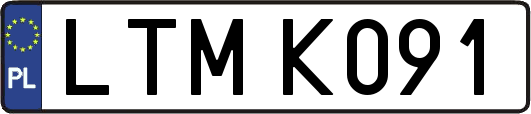 LTMK091