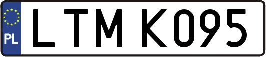 LTMK095