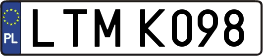 LTMK098