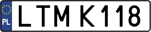 LTMK118