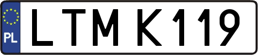 LTMK119