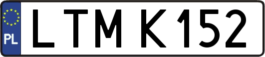 LTMK152