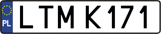 LTMK171