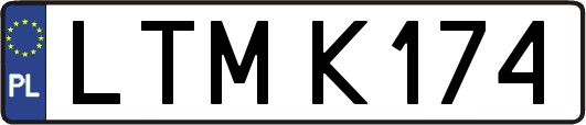 LTMK174