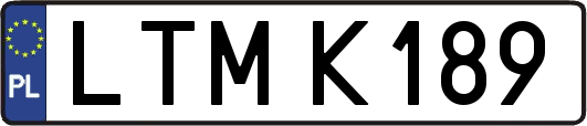 LTMK189
