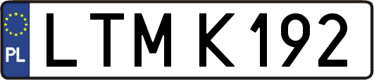 LTMK192