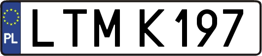 LTMK197