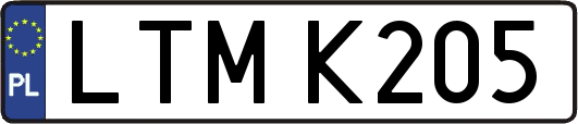 LTMK205