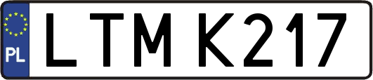 LTMK217