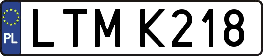 LTMK218