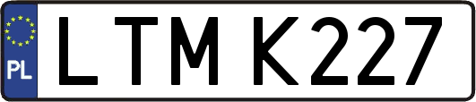 LTMK227
