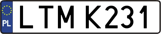 LTMK231