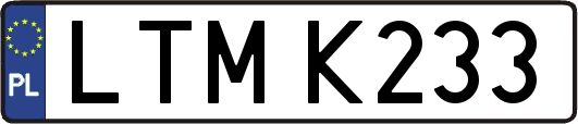 LTMK233