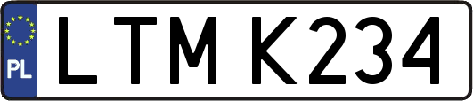 LTMK234