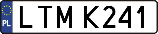 LTMK241