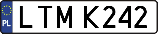 LTMK242