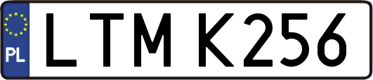 LTMK256