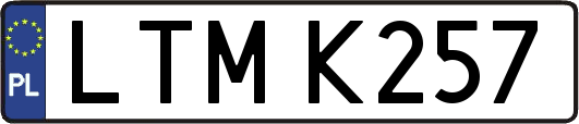 LTMK257