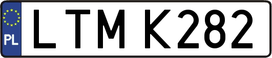 LTMK282