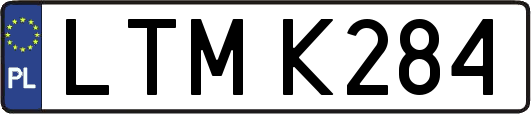 LTMK284