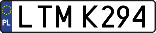 LTMK294