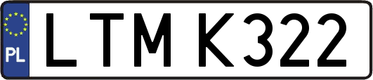 LTMK322